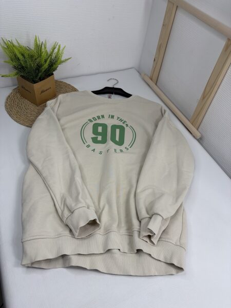 Свитшот One size Другой НФ-00005081