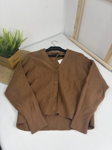 Кардиган 42 (S) Oodji НФ-00005160