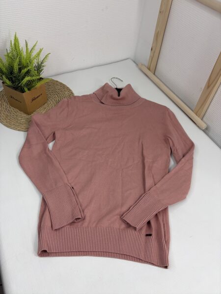 Водолазка 42 (S) Finn Flare НФ-00005183