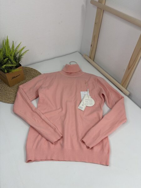 Водолазка 42 (S) Другой НФ-00005186