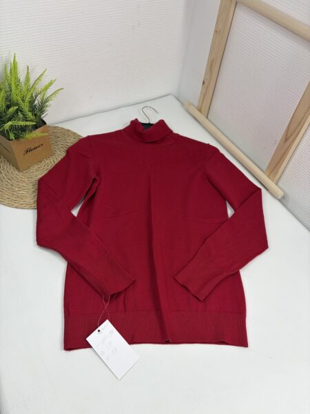 Водолазка 42 (S) Другой НФ-00005188