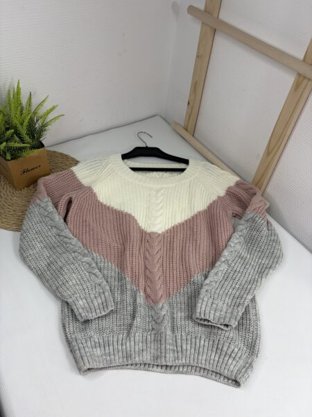 Джемпер 42 (S) Другой НФ-00005344