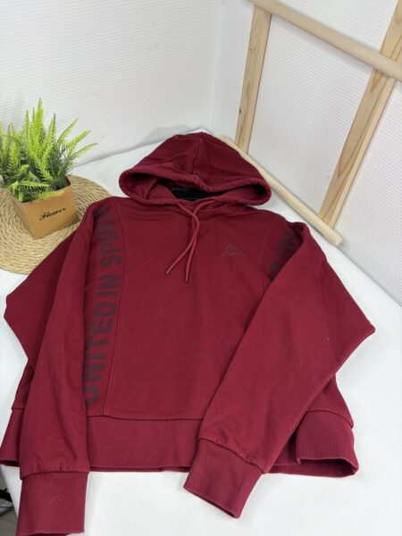 Толстовка 44 (S/M) Kappa НФ-00005345