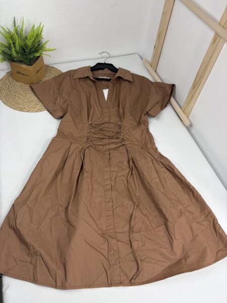 Платье 46 (M) OSTIN НФ-00005284