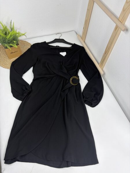 Платье 42 (S) Sisley НФ-00005245