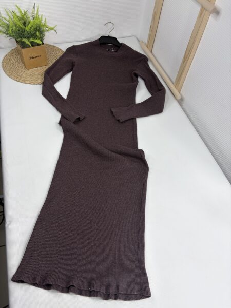 Платье 46 (M) ZARA НФ-00005247