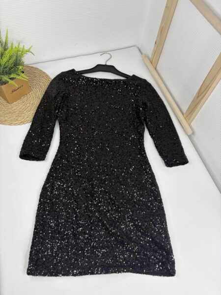 Платье 40 (XS) Другой НФ-00005259