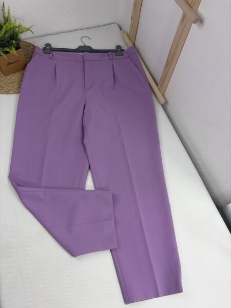 Брюки 50 (L/XL) ZARA НФ-00005205