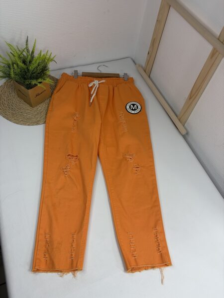 Брюки 44 (S/M) Другой НФ-00005208