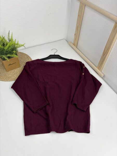 Джемпер 40 (XS) MOHITO НФ-00005306