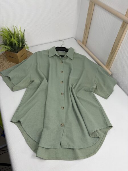 Рубашка 50 (L/XL) STOLNIK НФ-00005311