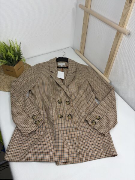 Пиджак 46 (M) Springfield НФ-00005317