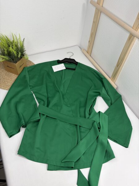 Блузка 42 (S) Другой НФ-00005325