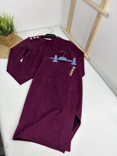 Костюм 40 (XS) Другой НФ-00005366