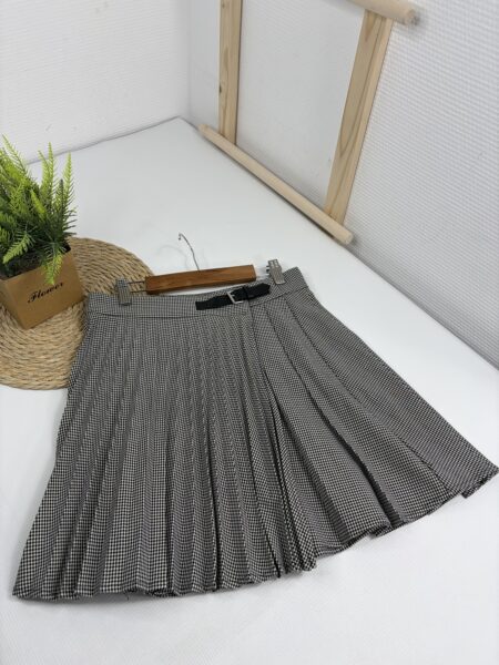 Юбка 42 (S) MANGO НФ-00005497