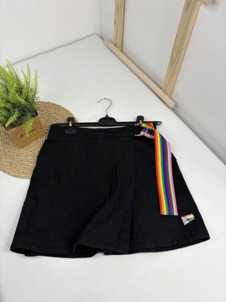 Юбка 42 (S) Puma НФ-00005486