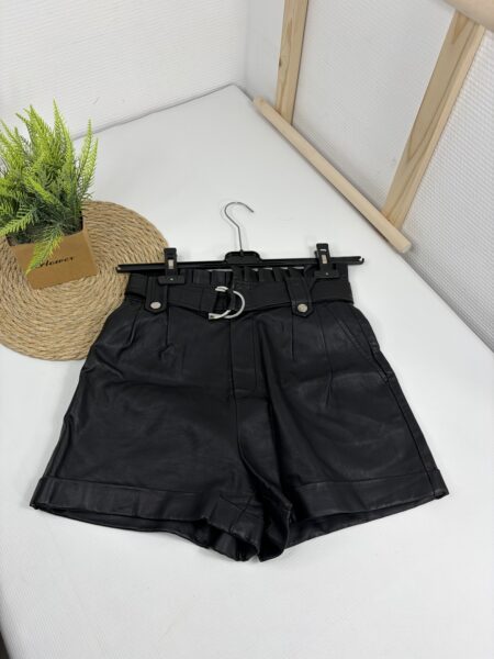 Шорты 42 (S) AMISU НФ-00005473