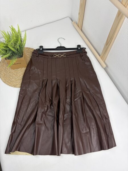 Юбка 42 (S) Снежная королева НФ-00005475