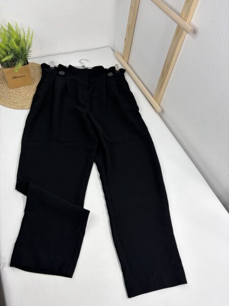 Брюки 46 (M) H&M НФ-00005516