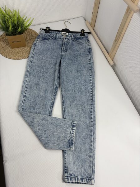 Джинсы 42 (S/M) Bimba y Lola НФ-00005540