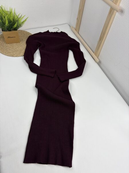 Платье 40 (XS) Befree НФ-00005602