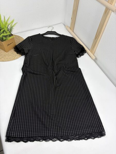 Платье 42 (S) LIME НФ-00005606