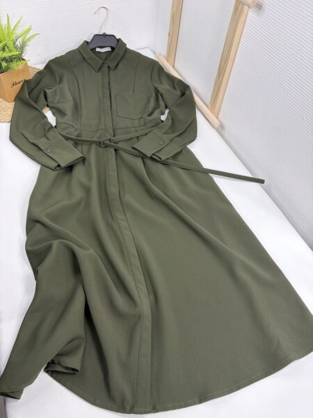 Платье 42 (S) RESERVED НФ-00005609