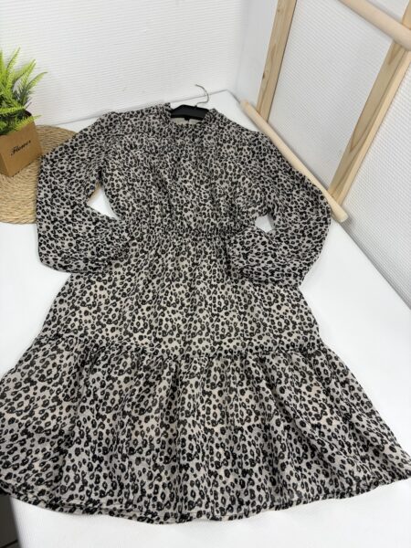 Платье 42 (S) RESERVED НФ-00005617