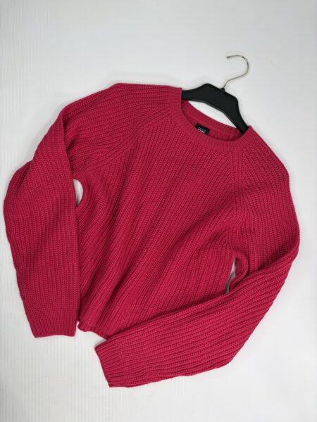 Джемпер 42 (S) СИН НФ-00005370