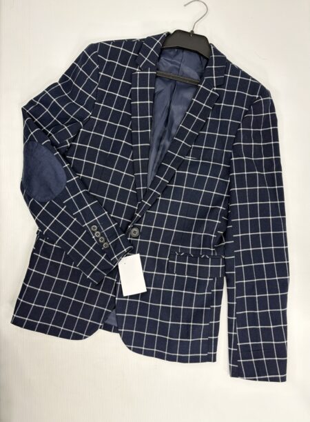 Пиджак 40 (XS) HUGO НФ-00005505