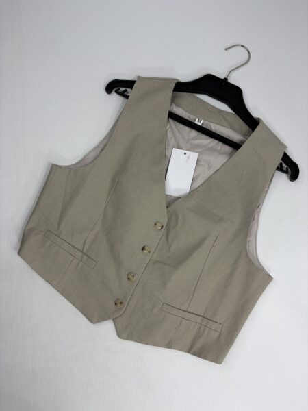 Жилет 46 (M) Отличное Другой НФ-00005436