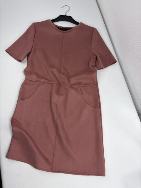 Платье 42 (S) Zara НФ-00005635