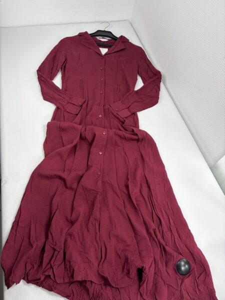 Платье 42 (S) Terranova НФ-00005620