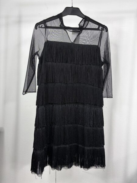 Платье 42 (S) Bebe НФ-00005631