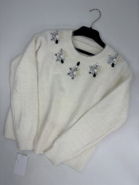 Джемпер 44 (S/M) Другой НФ-00005760