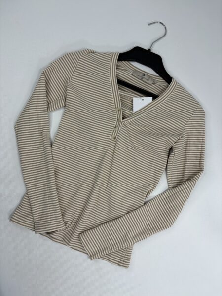 Лонгслив 40 (XS) Другой НФ-00005778