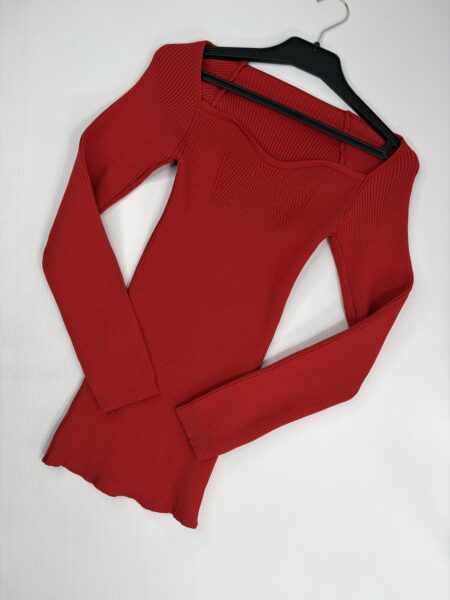 Лонгслив 40 (XS) Другой НФ-00005777