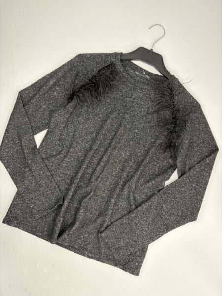 Джемпер 46 (M) Zara НФ-00005747