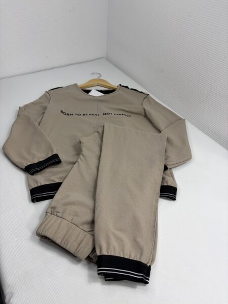 Костюм спорт 44 (S/M) Другой НФ-00005926