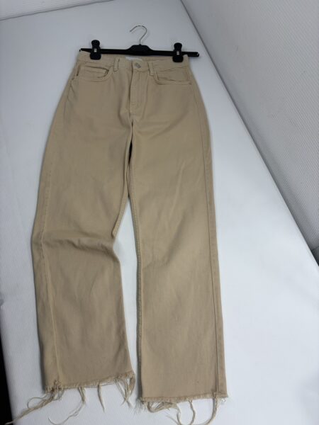 Джинсы 42 (S) Lime НФ-00005825