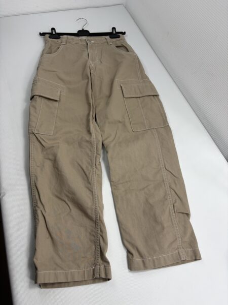 Джинсы 42 (S) ECRU НФ-00005823