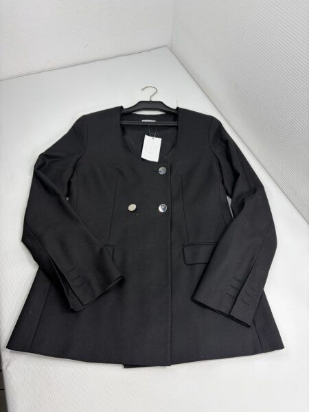 Брюки 46 (M) DUB НФ-00005810