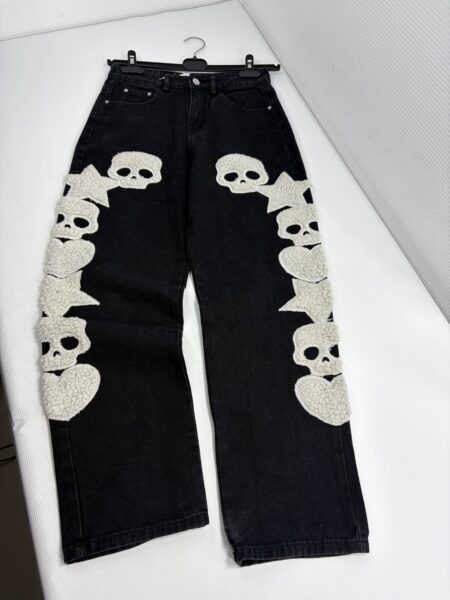 Джинсы 42 (S) Другой НФ-00005839