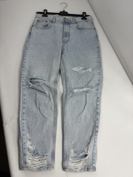 Джинсы 46 (M) Pull&Bear НФ-00005960