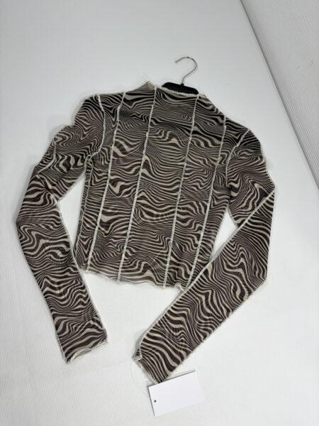 Лонгслив 40 (XS) Другой НФ-00005968