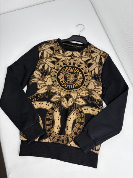 Свитшот 44 (S/M) Другой НФ-00005981