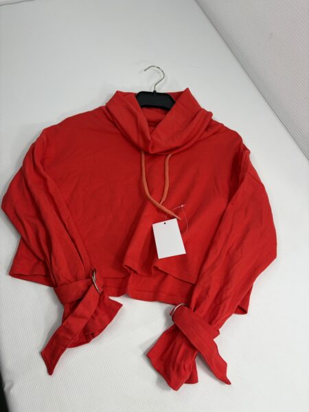 Толстовка 42 (S) RESERVED НФ-00005992