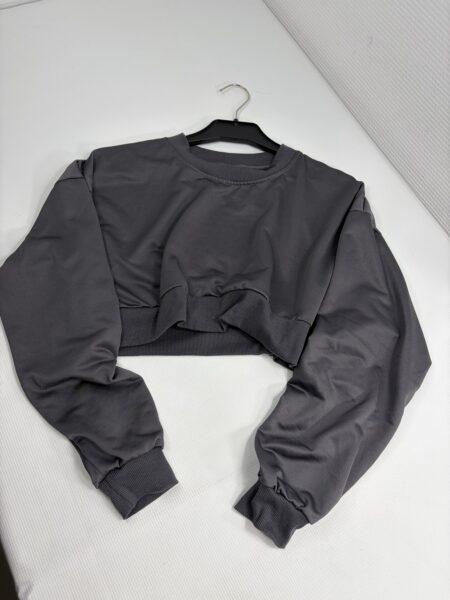 Свитшот 44 (S/M) Другой НФ-00005990