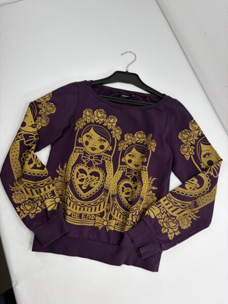 Свитшот 42 (S) Другой НФ-00005987