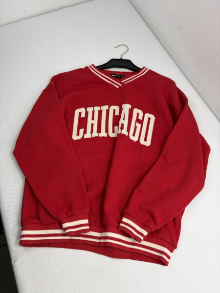 Свитшот 40 (XS) FB Sister НФ-00005986